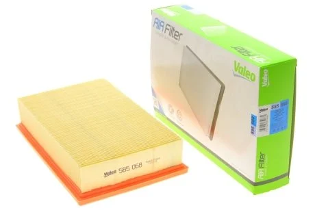 Фильтр воздушный двигателя VALEO Valeo 585068