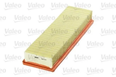 Фильтр воздушный двигателя VALEO Valeo 585078