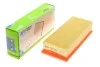 Фильтр воздушный VALEO Valeo 585102 (фото 1)