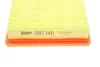 Фильтр воздушный VALEO Valeo 585148 (фото 3)