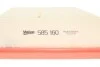 Фильтр воздушный VALEO Valeo 585160 (фото 4)