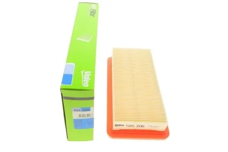 Фильтр воздушный VALEO Valeo 585206