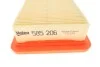 Фильтр воздушный VALEO Valeo 585206 (фото 5)