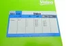 Фильтр воздушный VALEO Valeo 585206 (фото 7)