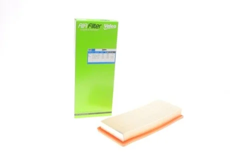 Фильтр воздушный двигателя VALEO Valeo 585252
