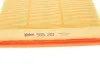 Фильтр воздушный VALEO Valeo 585281 (фото 3)