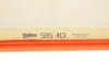 Фильтр воздушный Valeo 585413 (фото 3)