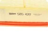Фильтр воздушный Valeo 585420 (фото 5)