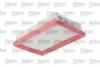 Фільтр повітряний CITROEN/PEUGEOT/TOYOTA C1/108/Yaris "1,0-1,8 "10>> Valeo ="585429" (фото 1)