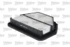 Фільтр повітряний CHEVROLET/OPEL Captiva/Antara "2,0-3,2 "06>> Valeo ="585461" (фото 2)
