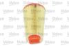 Фільтр повітряний MB C-Class/CLK/Clc-Class/E-Class/S-Class/SLK/Sprinter "1,6-6,0 "02-18 Valeo ="585649" (фото 3)
