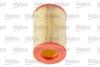 Фільтр повітряний SMART Cabrio/City-Coupe/Crossblade/Fortwo "0,6-0,7 "98-07 Valeo ="585660" (фото 3)