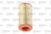 Фільтр повітряний CITROEN/FIAT/IVECO/PEUGEOT Jumper/Ducato/Daily/Boxer "2,0-3,0 "06>> Valeo ="585694" (фото 3)