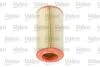 Фільтр повітряний CITROEN/FIAT/IVECO/PEUGEOT Jumper/Ducato/Daily/Boxer "2,0-3,0 "06>> Valeo ="585694" (фото 3)