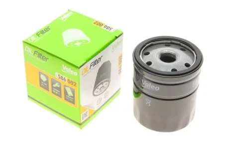 Масляный фильтр VALEO Valeo 586002