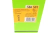Масляний фільтр (патрон) VALEO Valeo 586501 (фото 7)