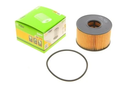 Масляный фильтр (патрон) VALEO Valeo 586513