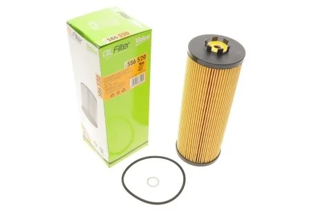 Масляний фільтр VALEO Valeo 586520
