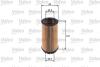 Фільтр масляний CHRYSLER/HYUNDAI/JEEP/KIA Voyager/Santa Fe/Cherokee/Sportage "1,5-2,8 "00-10 Valeo ="586525" (фото 1)