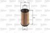 Фільтр масляний CHRYSLER/HYUNDAI/JEEP/KIA Voyager/Santa Fe/Cherokee/Sportage "1,5-2,8 "00-10 Valeo ="586525" (фото 1)