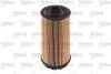 Фільтр масляний CHRYSLER/HYUNDAI/JEEP/KIA Voyager/Santa Fe/Cherokee/Sportage "1,5-2,8 "00-10 Valeo ="586525" (фото 2)