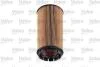 Фільтр масляний CHRYSLER/HYUNDAI/JEEP/KIA Voyager/Santa Fe/Cherokee/Sportage "1,5-2,8 "00-10 Valeo ="586525" (фото 3)