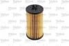 Фільтр масляний ALFA ROMEO/CHEVROLET/FIAT/OPEL 159/Aveo/Croma/Astra "1,0-1,8 "98>> Valeo ="586531" (фото 2)