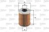 Фільтр масляний ALPINA/BMW B10/3 "2,0-3,2 "90-08 Valeo ="586535" (фото 1)