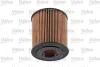Фільтр масляний BMW 1/3/5/X1/X3/Z4 "1,6-2,0 "01-15 Valeo ="586551" (фото 3)