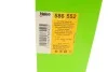Фильтр масляный Valeo 586552 (фото 7)