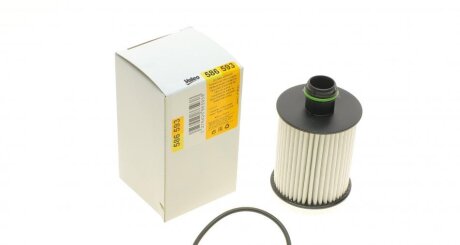 Фільтр масляний CADILLAC/CHEVROLET/OPEL/SAAB BLS/Aveo/Insignia/9-3 "1,2-2,0 "06>> Valeo ="586593"