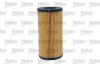 Фільтр масляний VOLVO C30/C70/S40/S60/S80/V40/V50/V60/V70/XC60/XC70 "2,0-2,4 "06-18 Valeo ="586594" (фото 2)