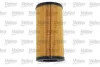 Фільтр масляний VOLVO C30/C70/S40/S60/S80/V40/V50/V60/V70/XC60/XC70 "2,0-2,4 "06-18 Valeo ="586594" (фото 3)