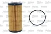 Фільтр масляний VOLVO C30/C70/S40/S60/S80/V40/V50/V60/V70/XC60/XC70 "2,0-2,4 "06-18 Valeo ="586594" (фото 4)