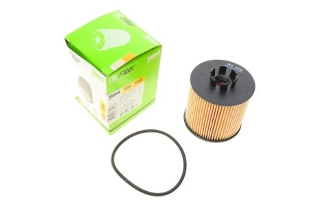 Фильтр масляный Valeo 586598