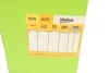 Масляный фильтр (патрон) VALEO Valeo 586603 (фото 9)