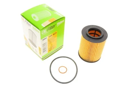 Масляный фильтр VALEO Valeo 586623