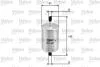 Фільтр паливний CITROEN Berlingo/C-Elysee/C15/C2/C3/Evasion/Jumpy/Saxo/Xantia "1,0-2,9 "88>> Valeo ="587001" (фото 1)