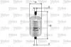 Фільтр паливний DACIA/LEXUS/NISSAN/OPEL/RENAULT Logan/IS/Kubistar/Vivaro/Clio "0,9-5,0 "90>> Valeo ="587002" (фото 1)