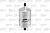 Фільтр паливний DACIA/LEXUS/NISSAN/OPEL/RENAULT Logan/IS/Kubistar/Vivaro/Clio "0,9-5,0 "90>> Valeo ="587002" (фото 2)