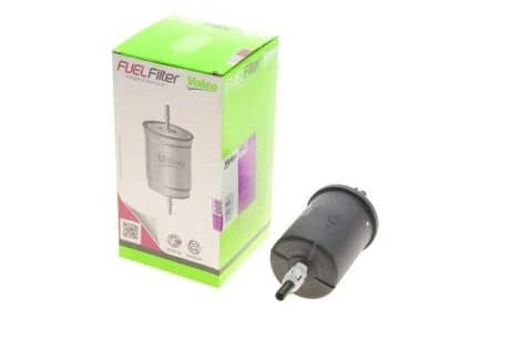 Паливний фільтр VALEO Valeo 587008