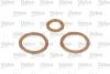 Фільтр паливний HONDA/ROVER/TOYOTA Civic/400/Paseo "1,3-3,5 "88>> Valeo ="587208" (фото 5)