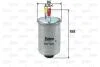 Фільтр паливний FORD/HYUNDAI/SSANGYONG/TATA Mondeo/Terracan/Actyon/Xenon "1,8-2,9 "99>> Valeo ="587503" (фото 1)