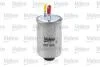Фільтр паливний FORD/HYUNDAI/SSANGYONG/TATA Mondeo/Terracan/Actyon/Xenon "1,8-2,9 "99>> Valeo ="587503" (фото 2)
