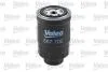 Фільтр паливний CARBODIES/FORD/LDV/LTI/NISSAN FX/Maverick/CUB/TX/Almera "1,7-4,0 "81>> Valeo ="587702" (фото 2)