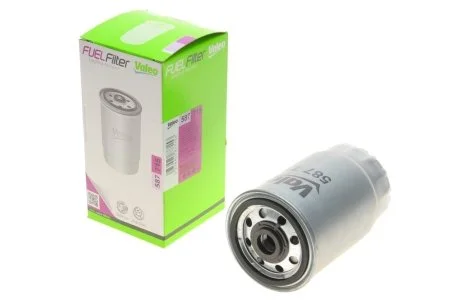 Топливный фильтр VALEO Valeo 587715