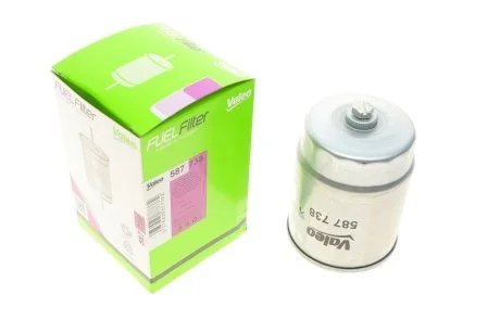 Топливный фильтр VALEO Valeo 587738