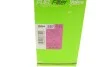 Топливный фильтр (патрон) дизель VALEO Valeo 587741 (фото 7)