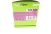 Топливный фильтр (патрон) VALEO Valeo 587902 (фото 7)