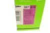 Топливный фильтр (патрон) VALEO Valeo 587914 (фото 7)